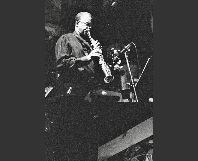 Jazz