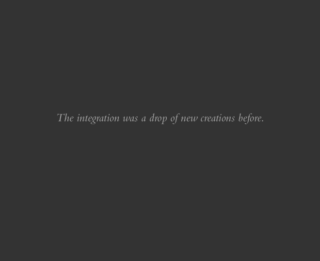 Miscellaneous